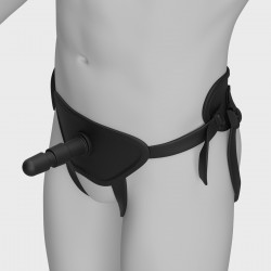 Hung System Neoprene Harness